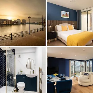 2bd-city-center-apartment-with-river-view.belfasthotelsireland.com/